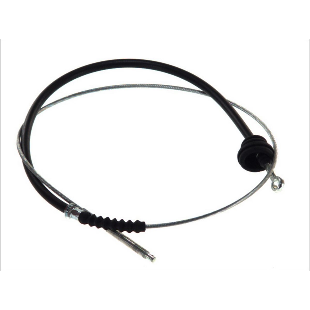 Image of Kabel, parkeerrem