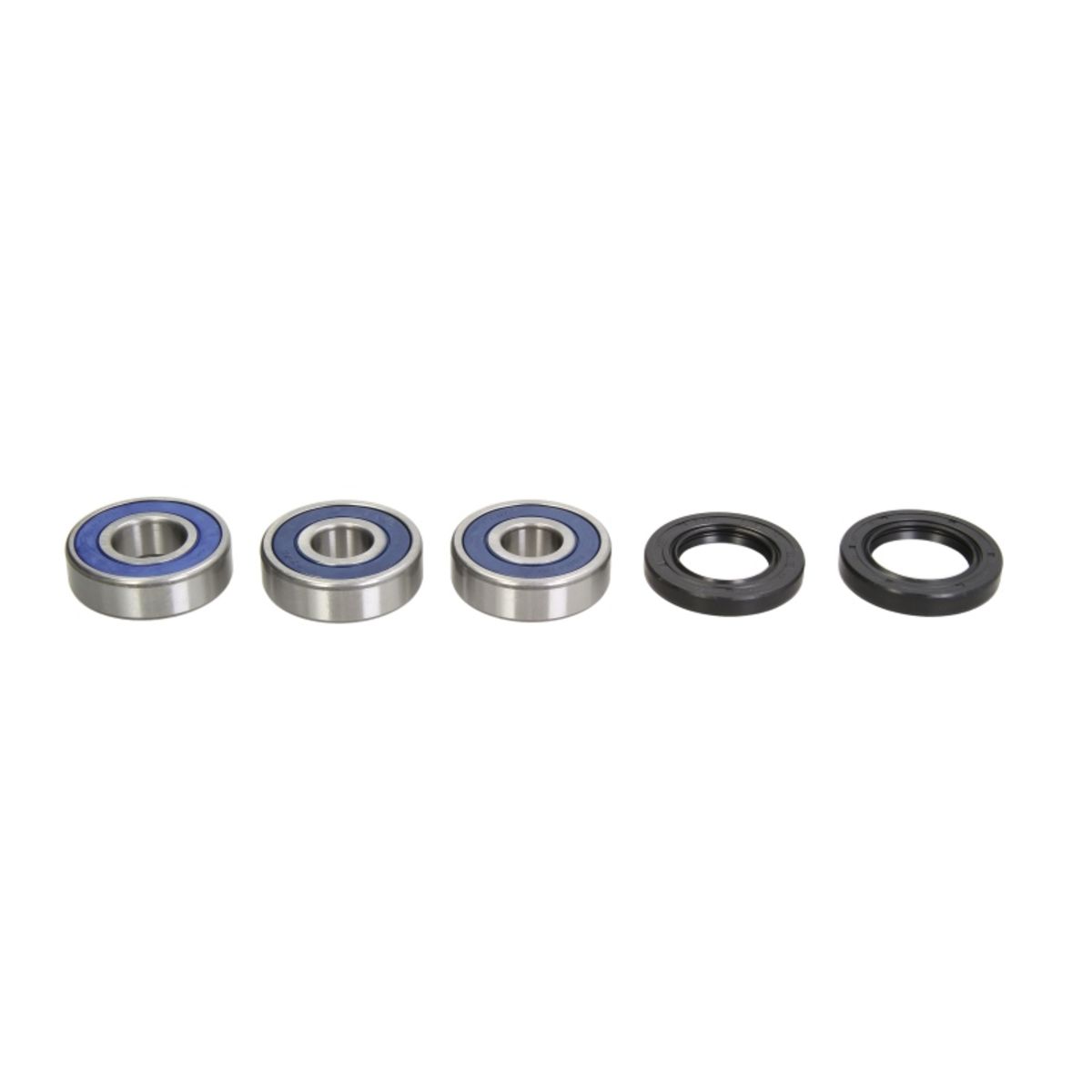 Jeu de roulements de roue 4RIDE AB25-1258