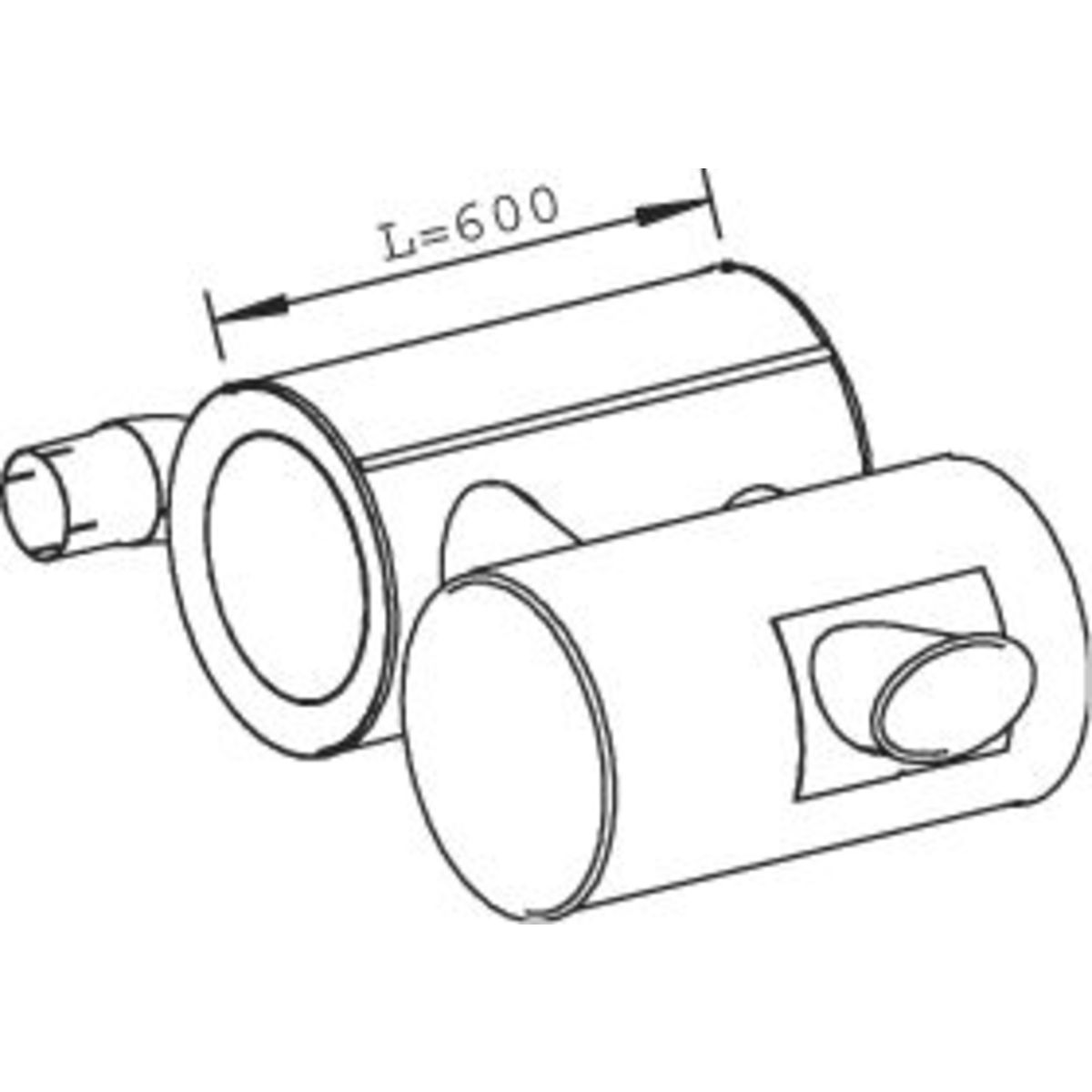 Image of Geluidsdemper
