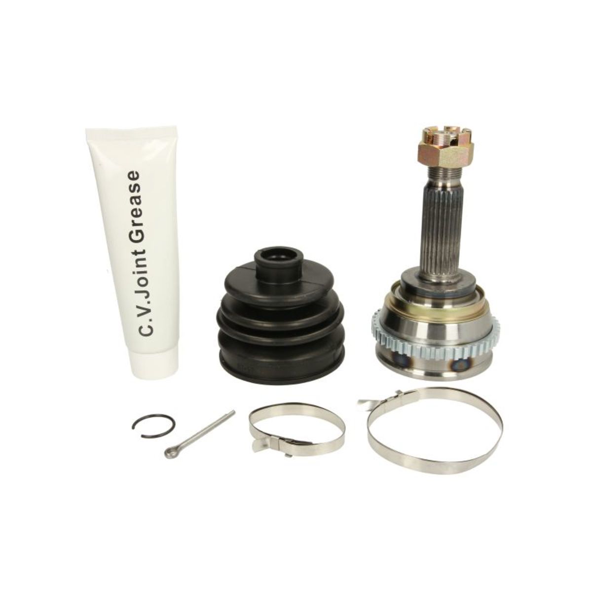 Lpr Kit Di Giunti, Albero Motore Kmb754