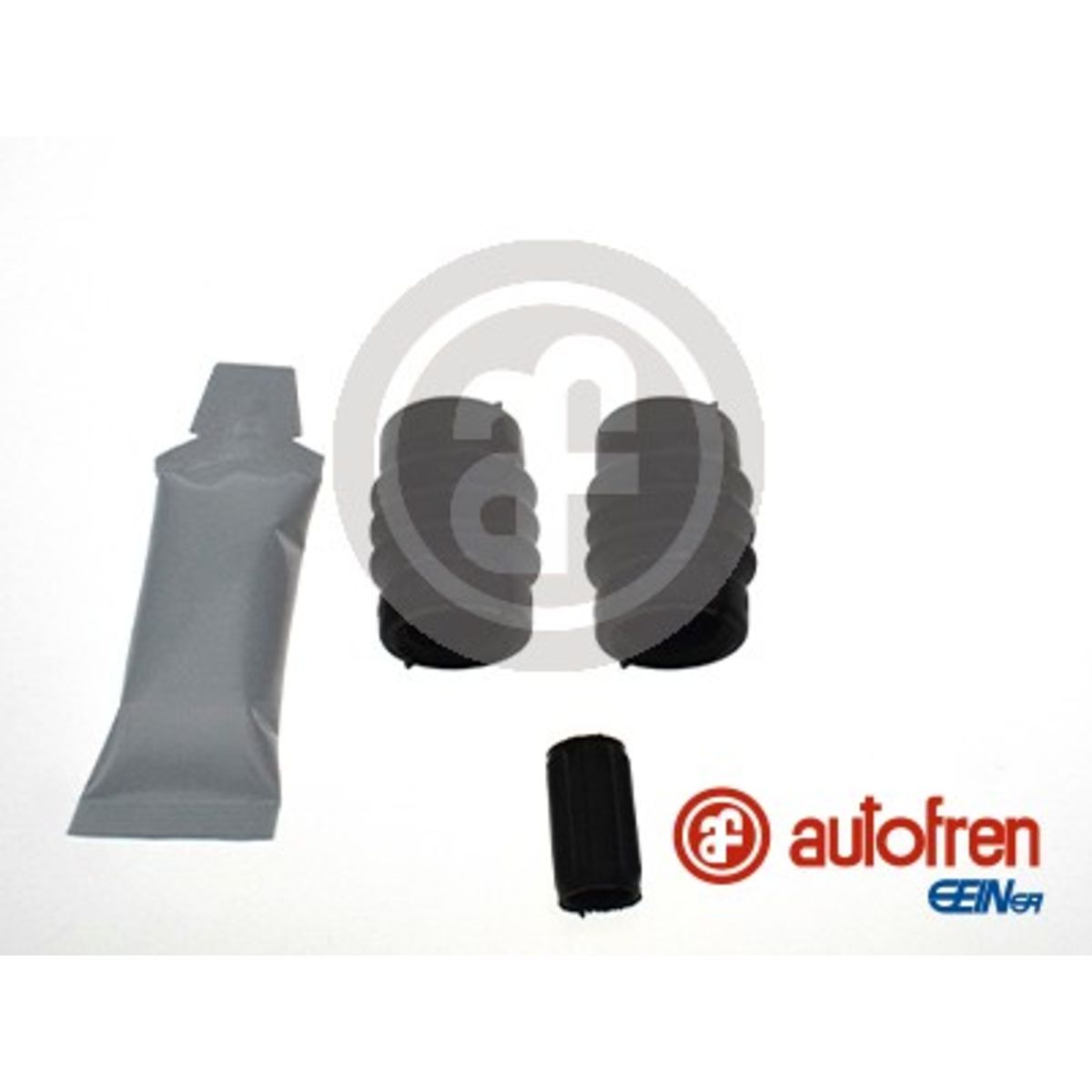 Image of Reparatieset, remklauw  D7-375