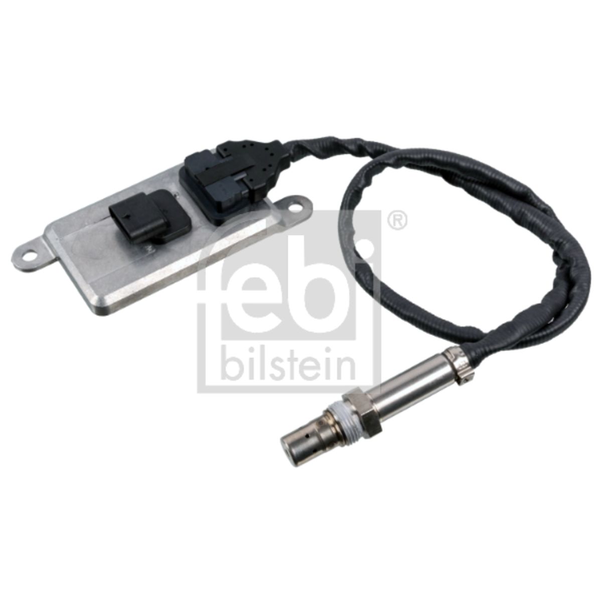 NOx-sensor, ureuminspuiting  BILSTEIN