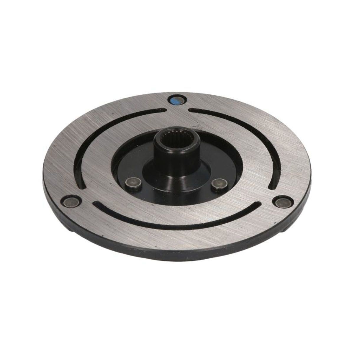 Image of Aircocompressor koppelingsplaat