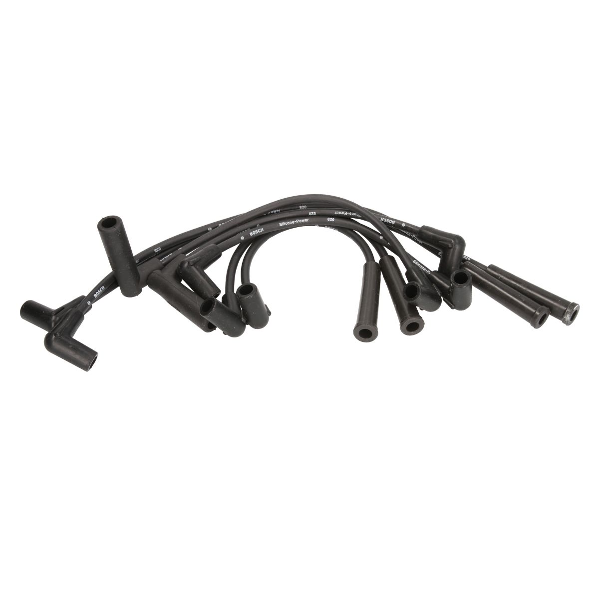 Set di cavi d'accensione BOSCH 0 986 357 229