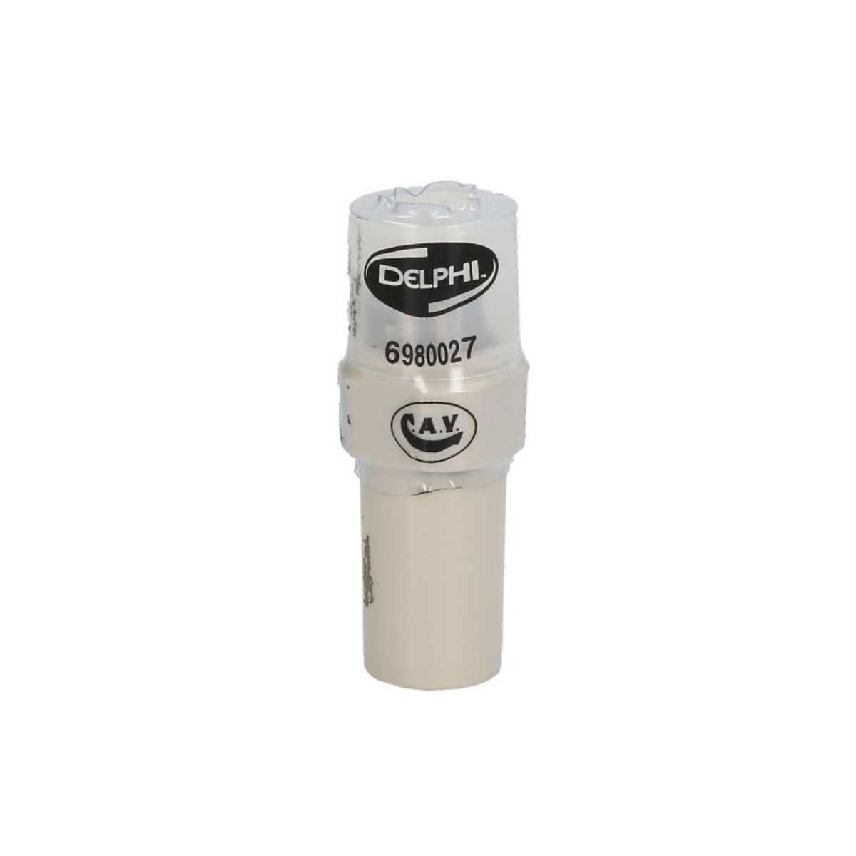 Image of Bevestiging injector  6980027