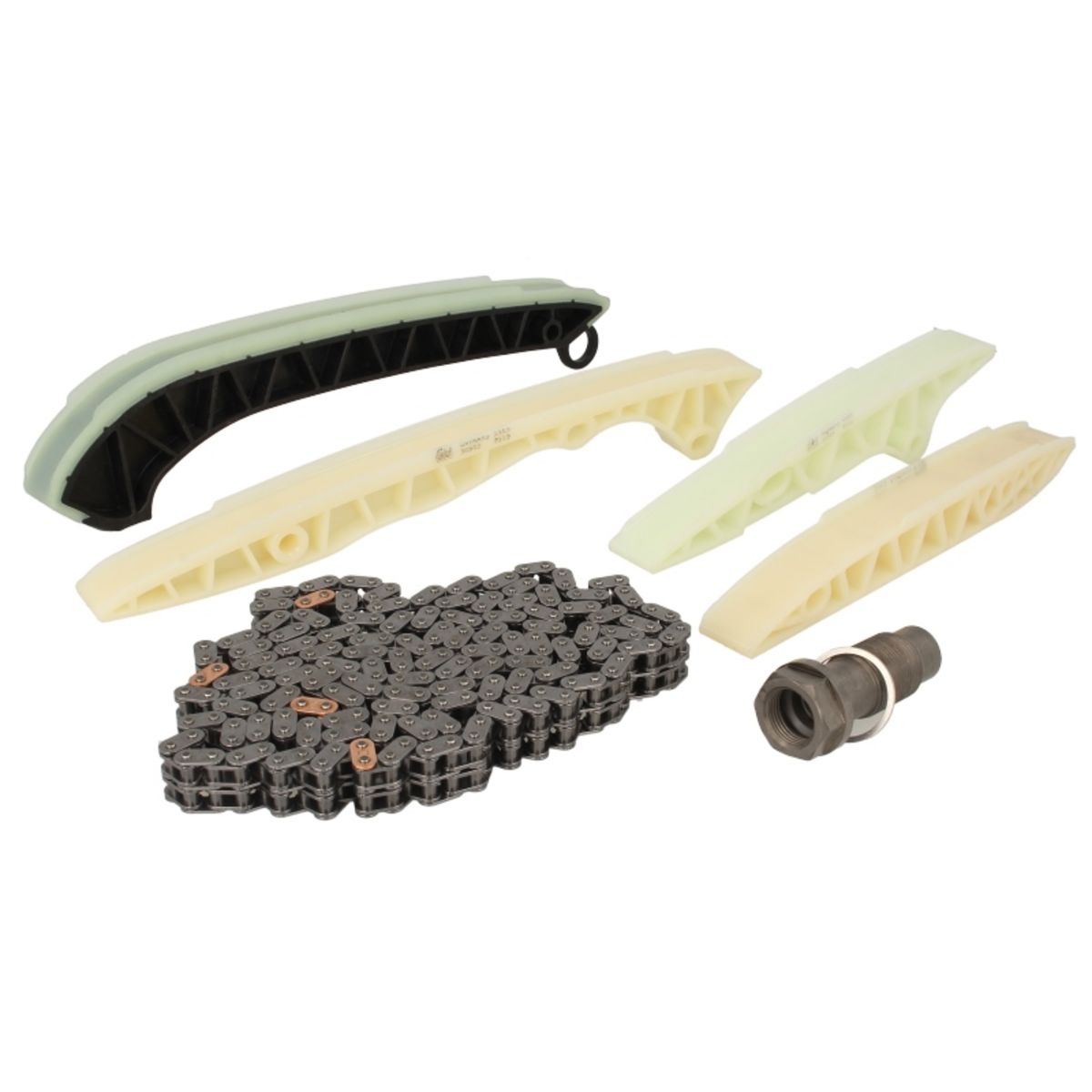Image of Distributiekettingset