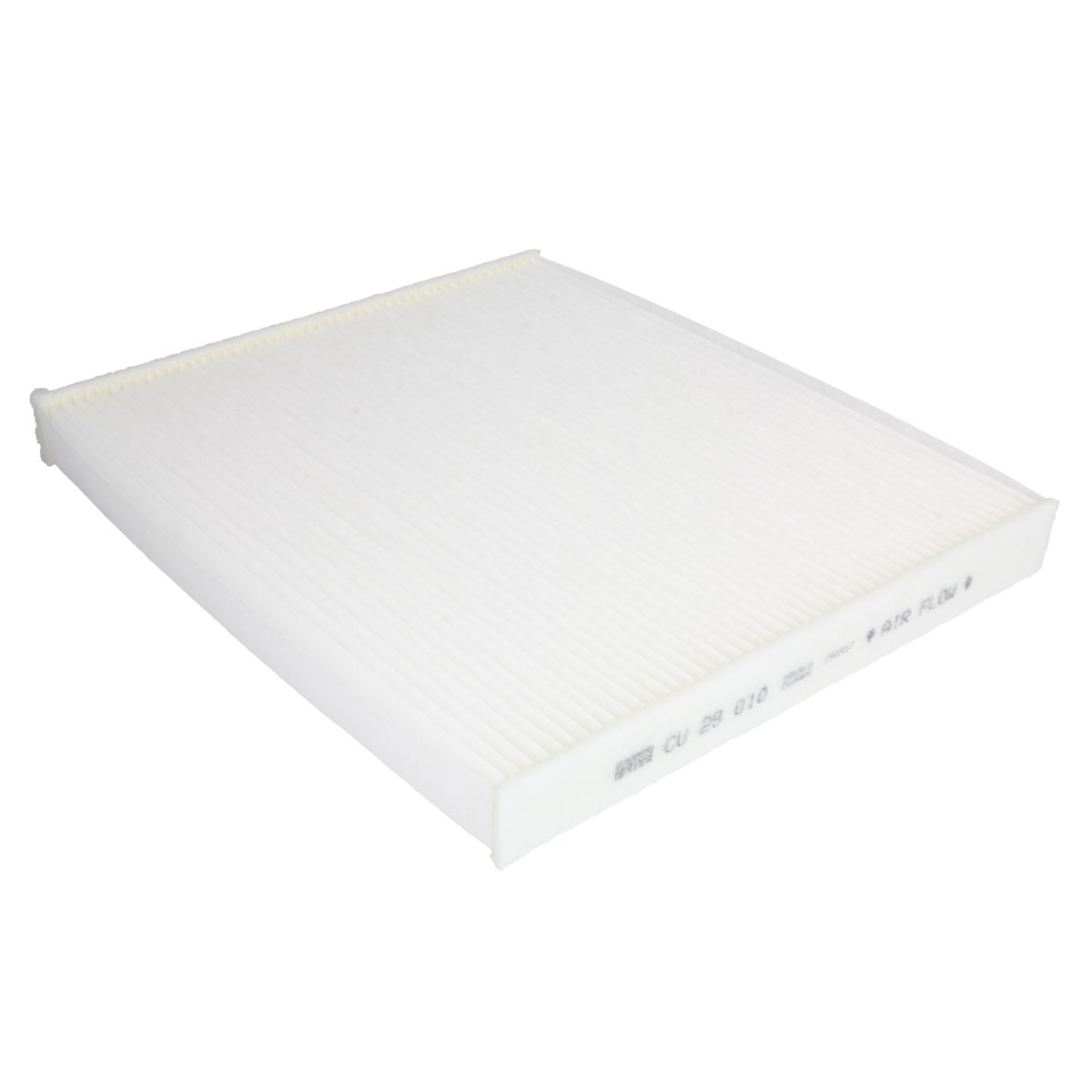 Mann-Filter Filtro Cabina Cu 29 010