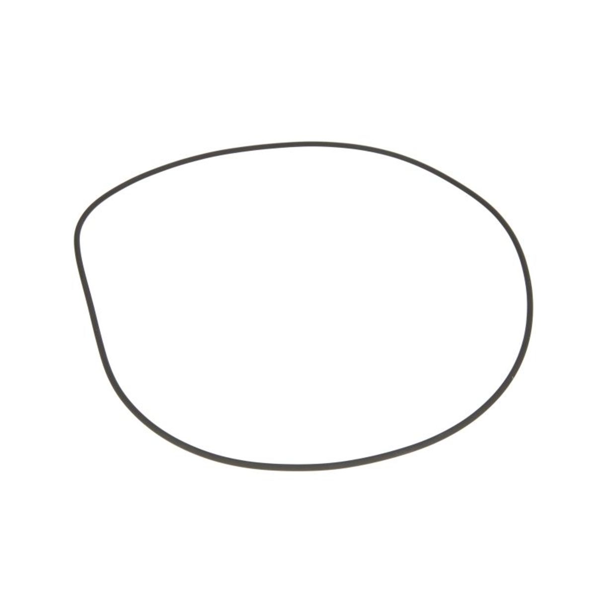 Image of Retarder afdichting