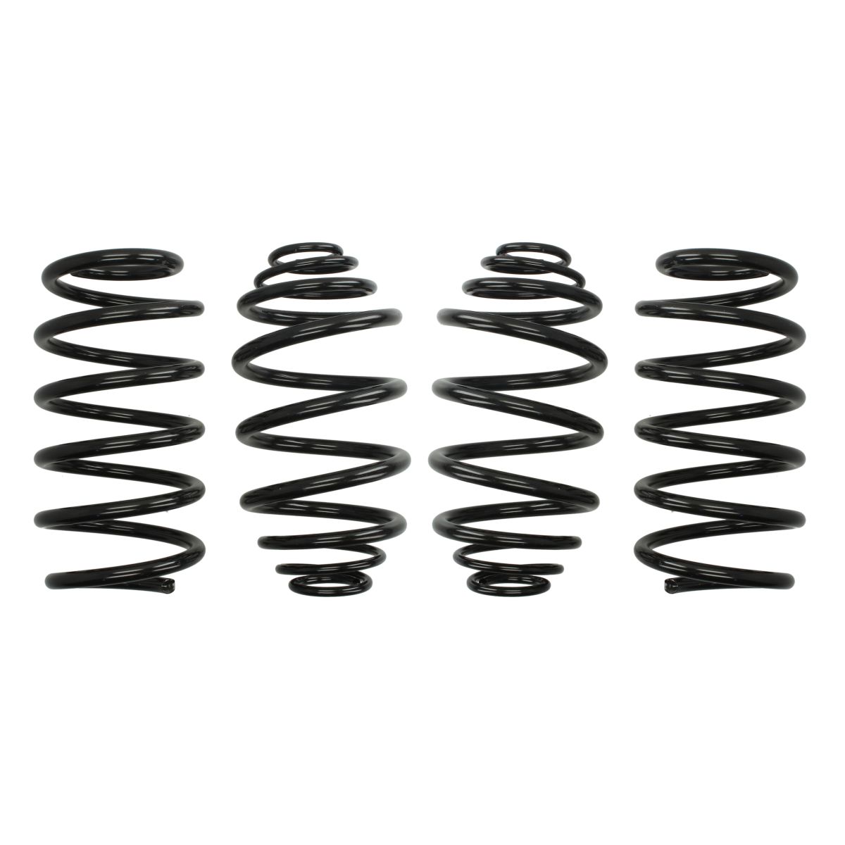 Verlagingsveer Pro Kit