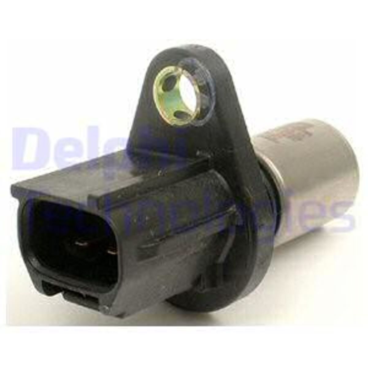 Image of Sensor, nokkenas positie