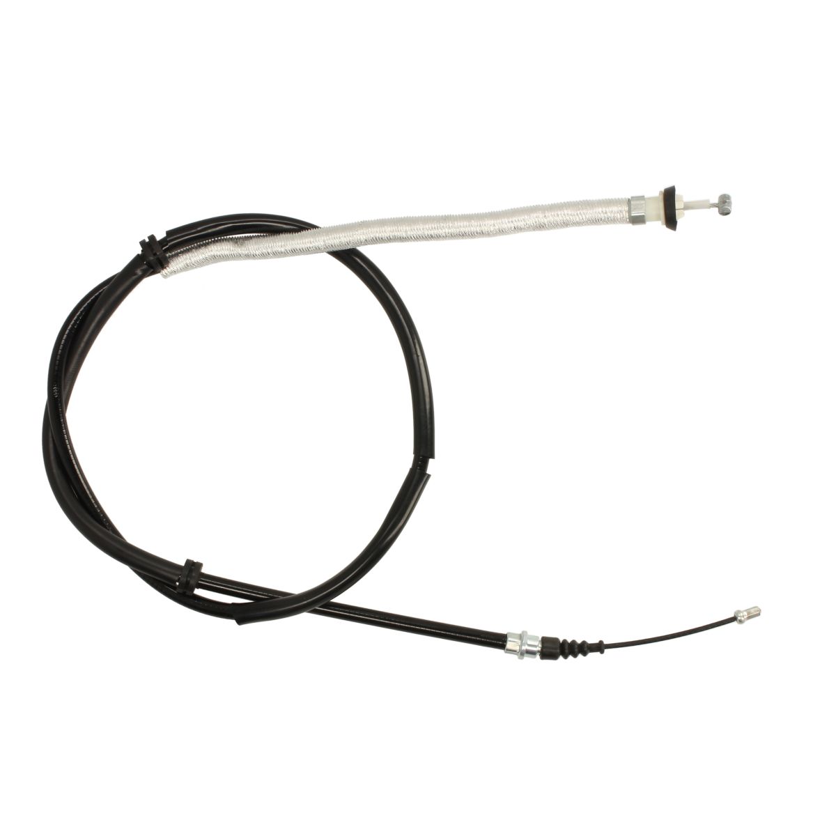 Image of Kabel, parkeerrem  C7F034