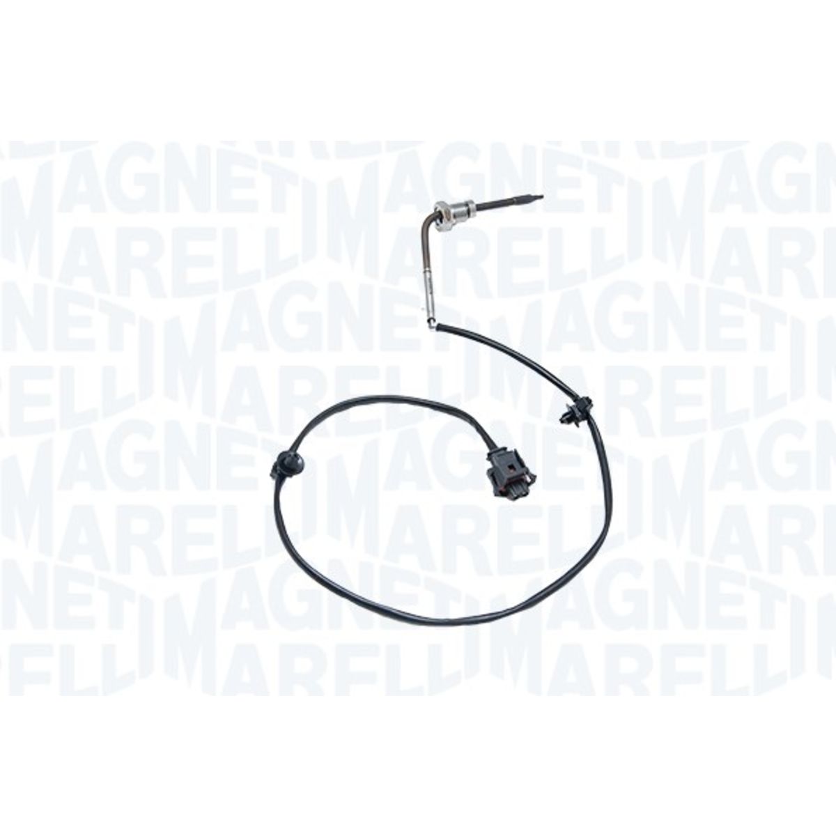 Image of Sensor, uitlaatgastemperatuur