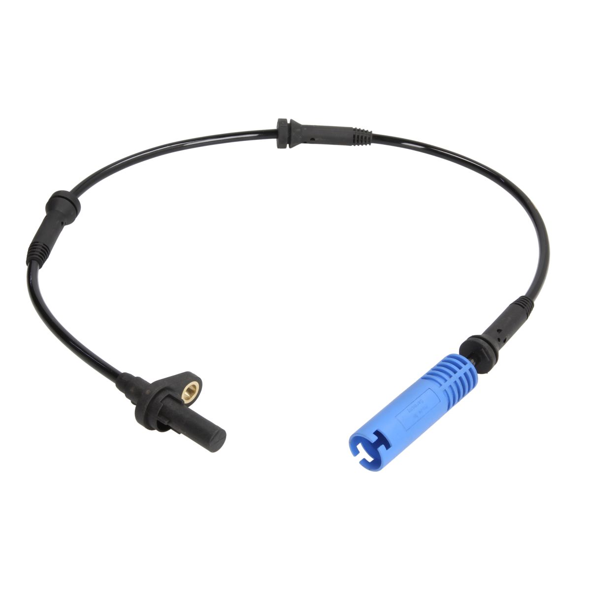 Sensor, wielsnelheid