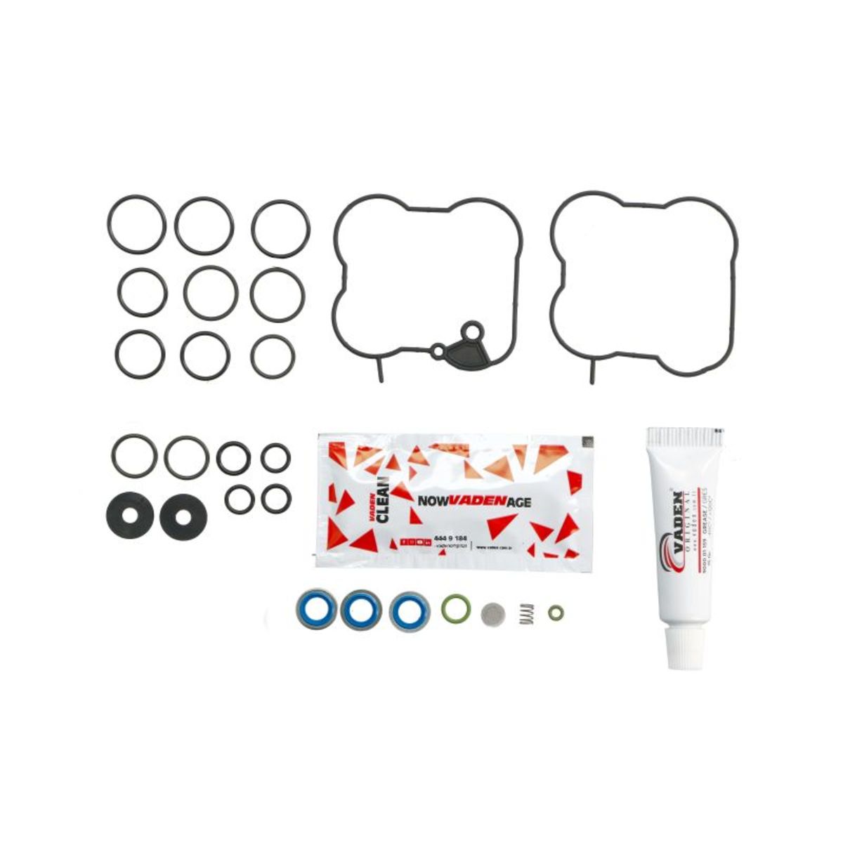 Vaden Reparatieset, Common-Rail-Systeem 303.11.0075.01