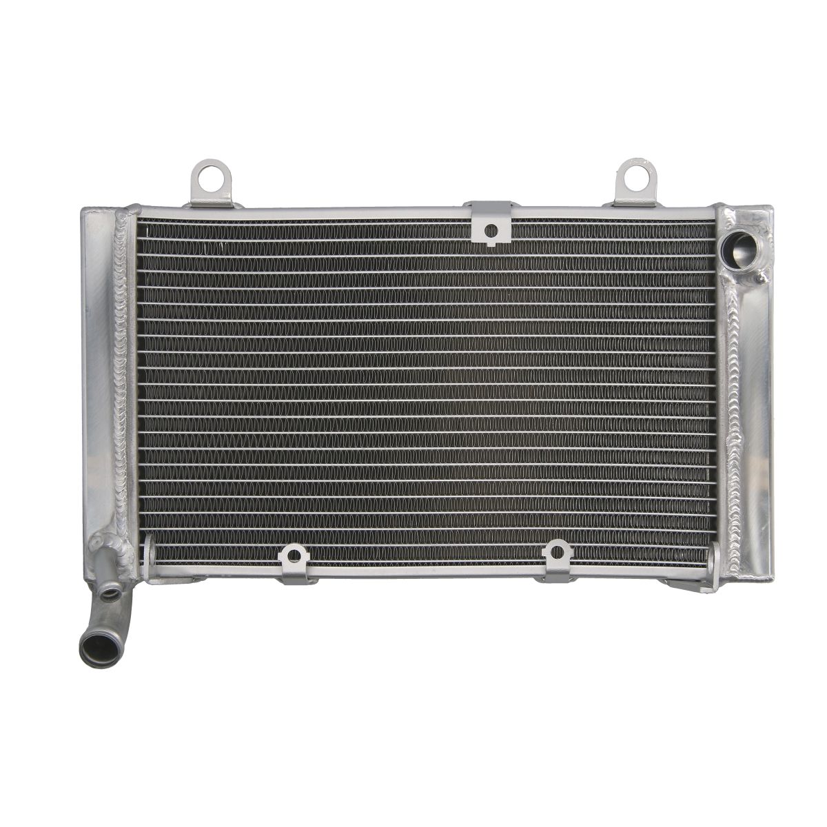 Radiatore, raffreddamento motore 4 RIDE RAD-654