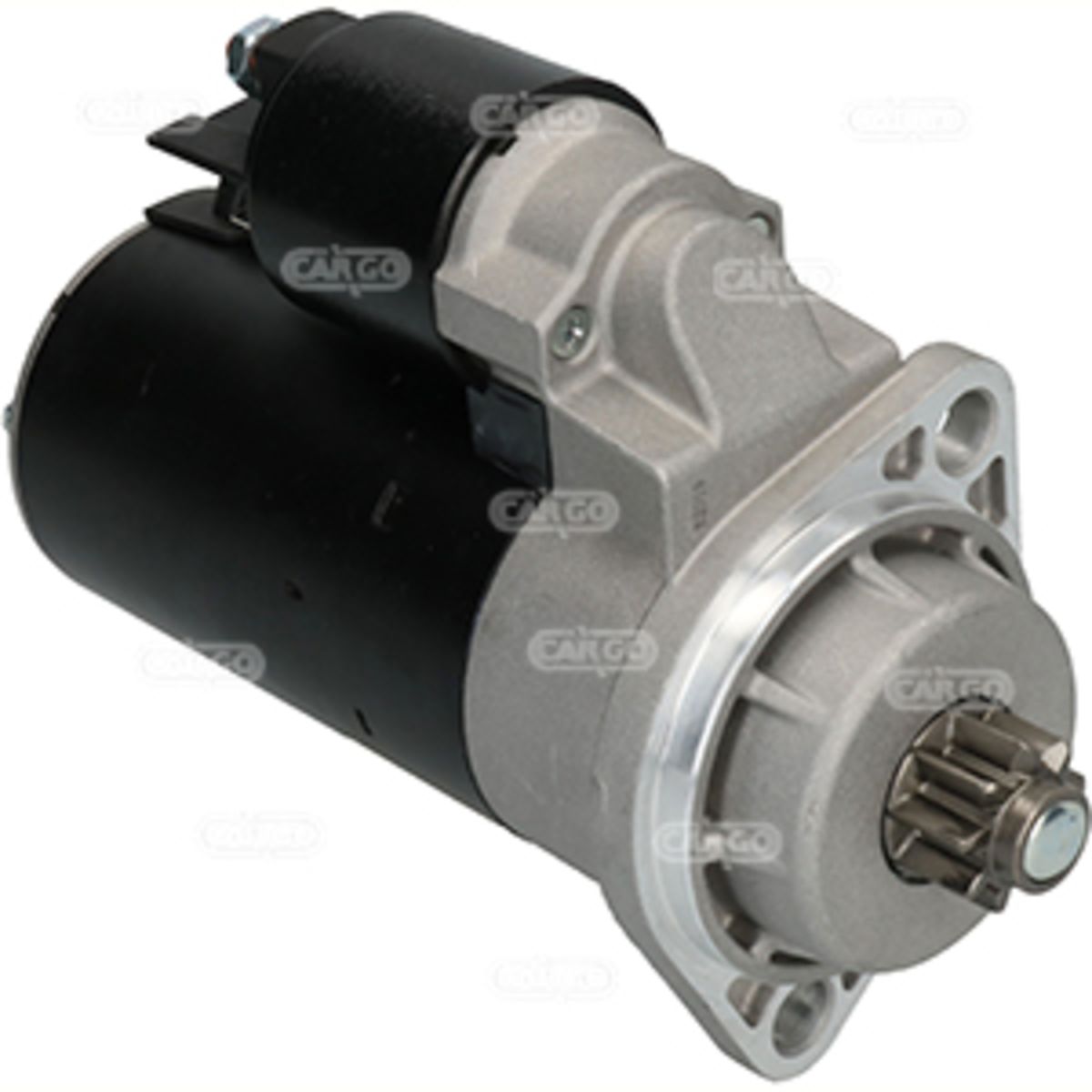 Image of Starter  116458