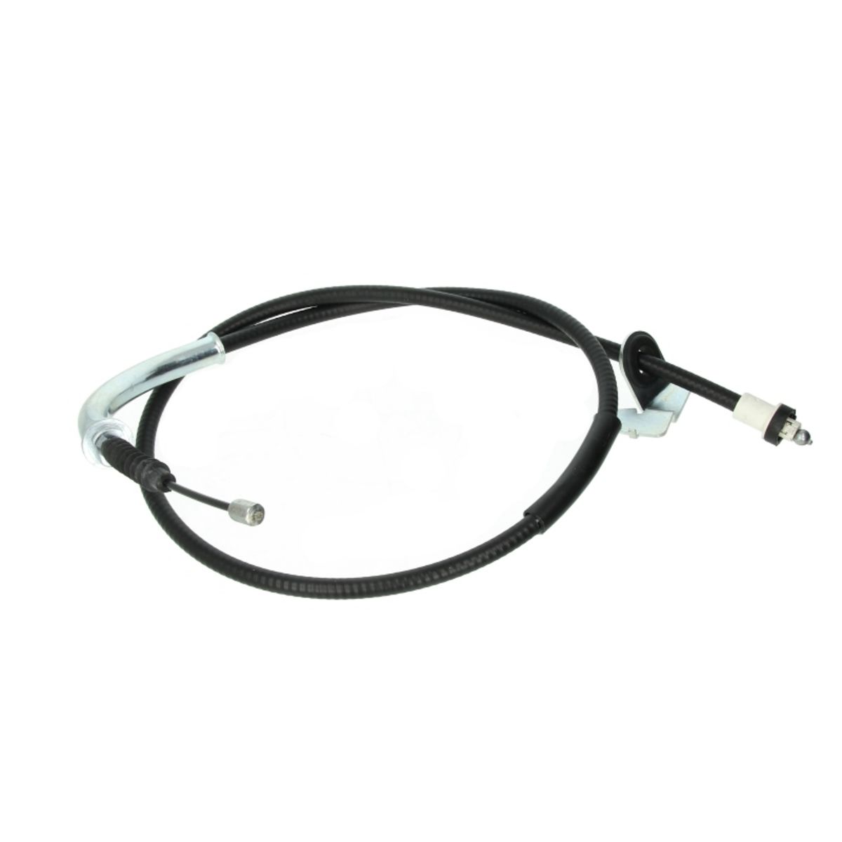 Image of Kabel, parkeerrem   rechts