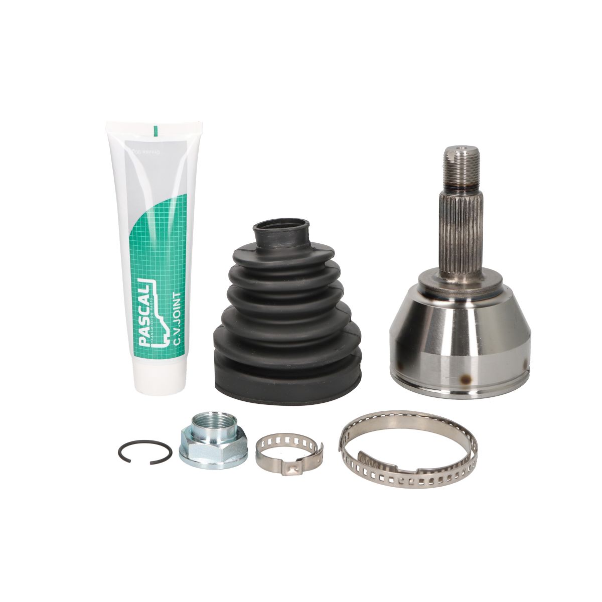 Gelenk kompett, Antriebswelle PASCAL G1B023PC