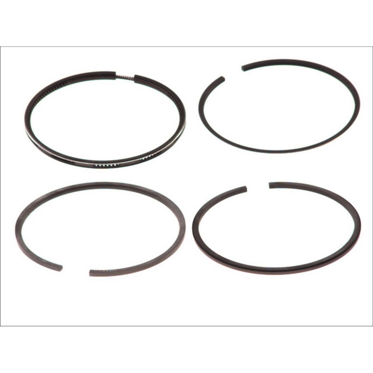 Image of Zuigerveren set