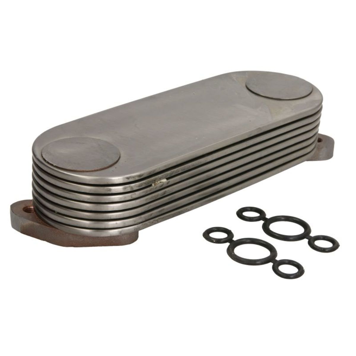 Image of Olie radiator  D4AG036TT