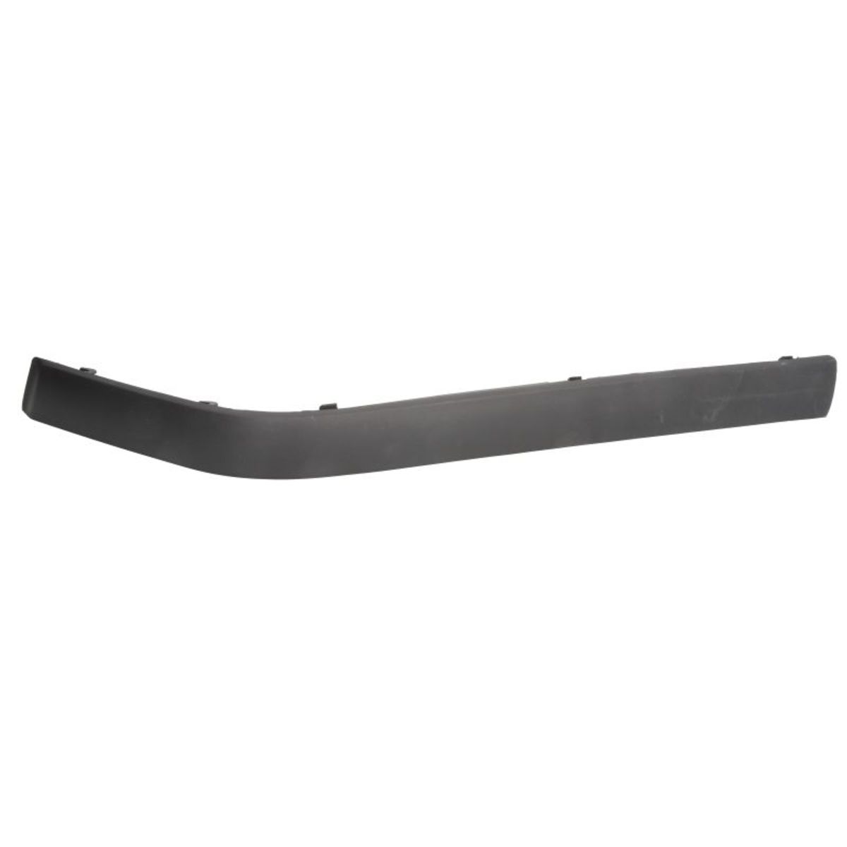 Parachoques - moldura decorativa/protectora BLIC 5703-05-0060927P izquierda