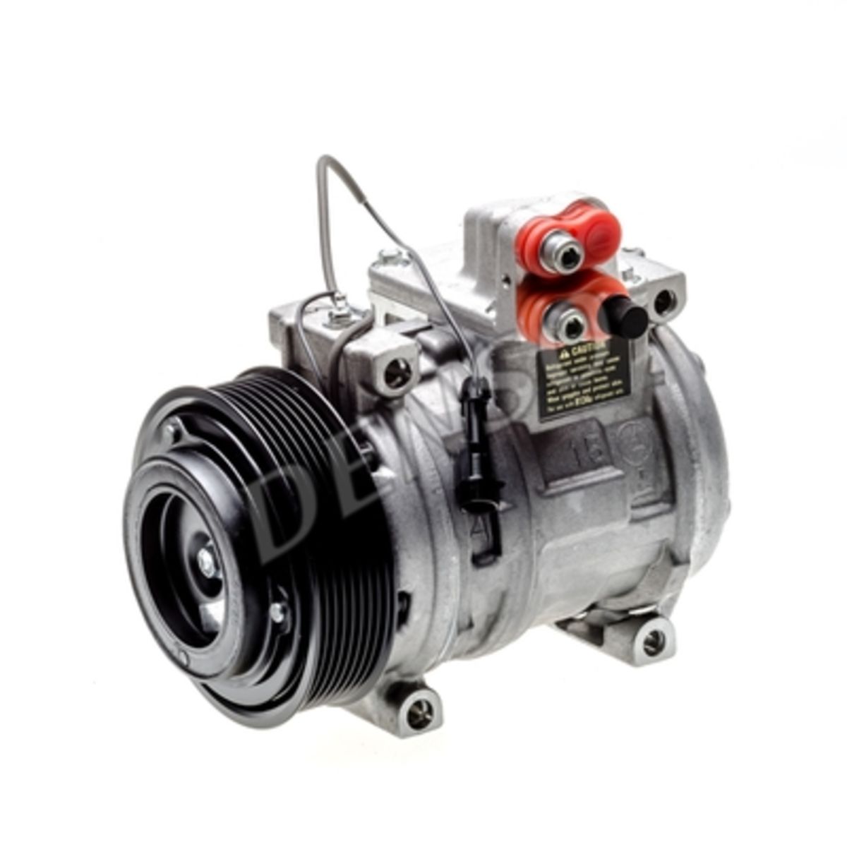 Image of Compressor airconditioning