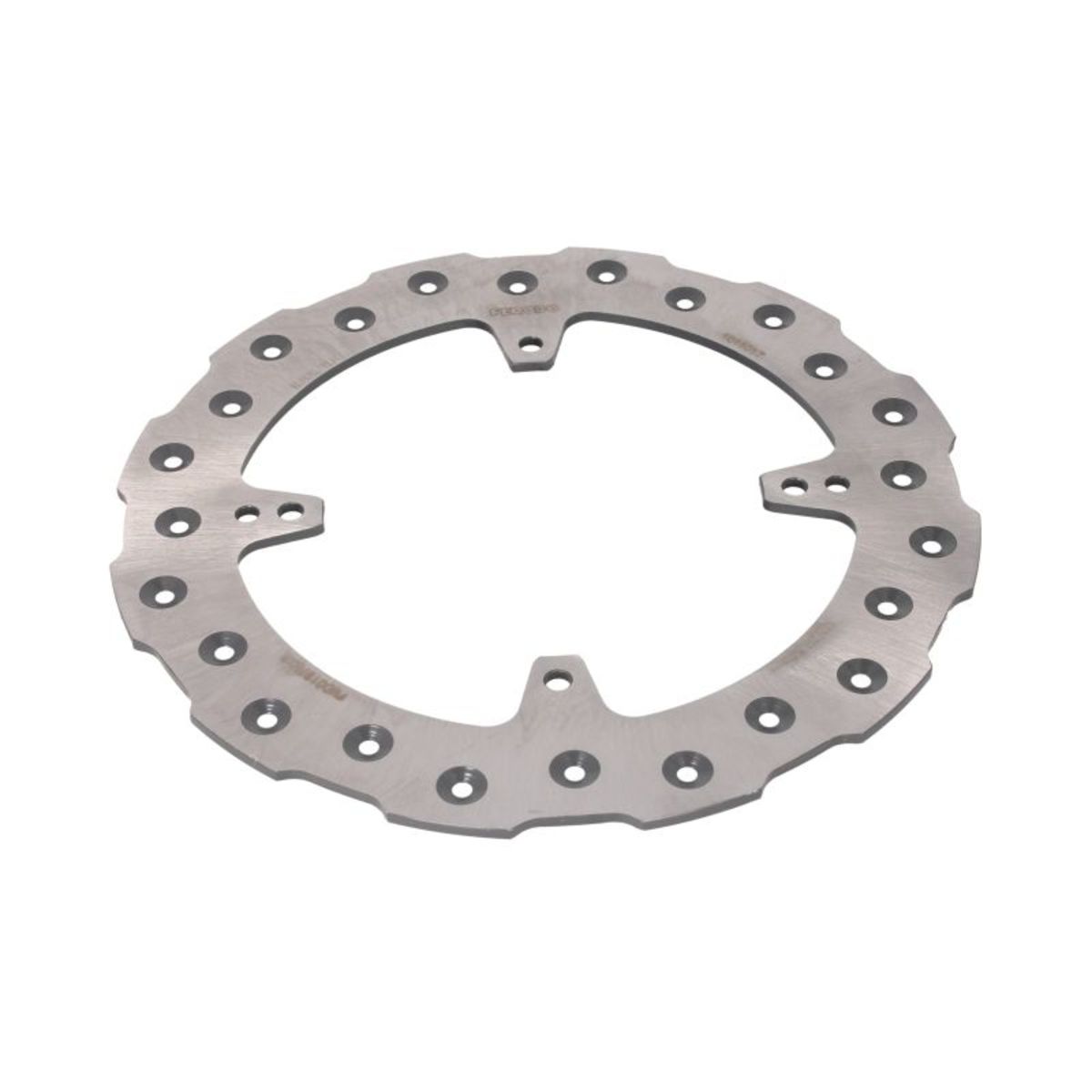 Disco freno FERODO FMD0197MXR, 1 Pezzo