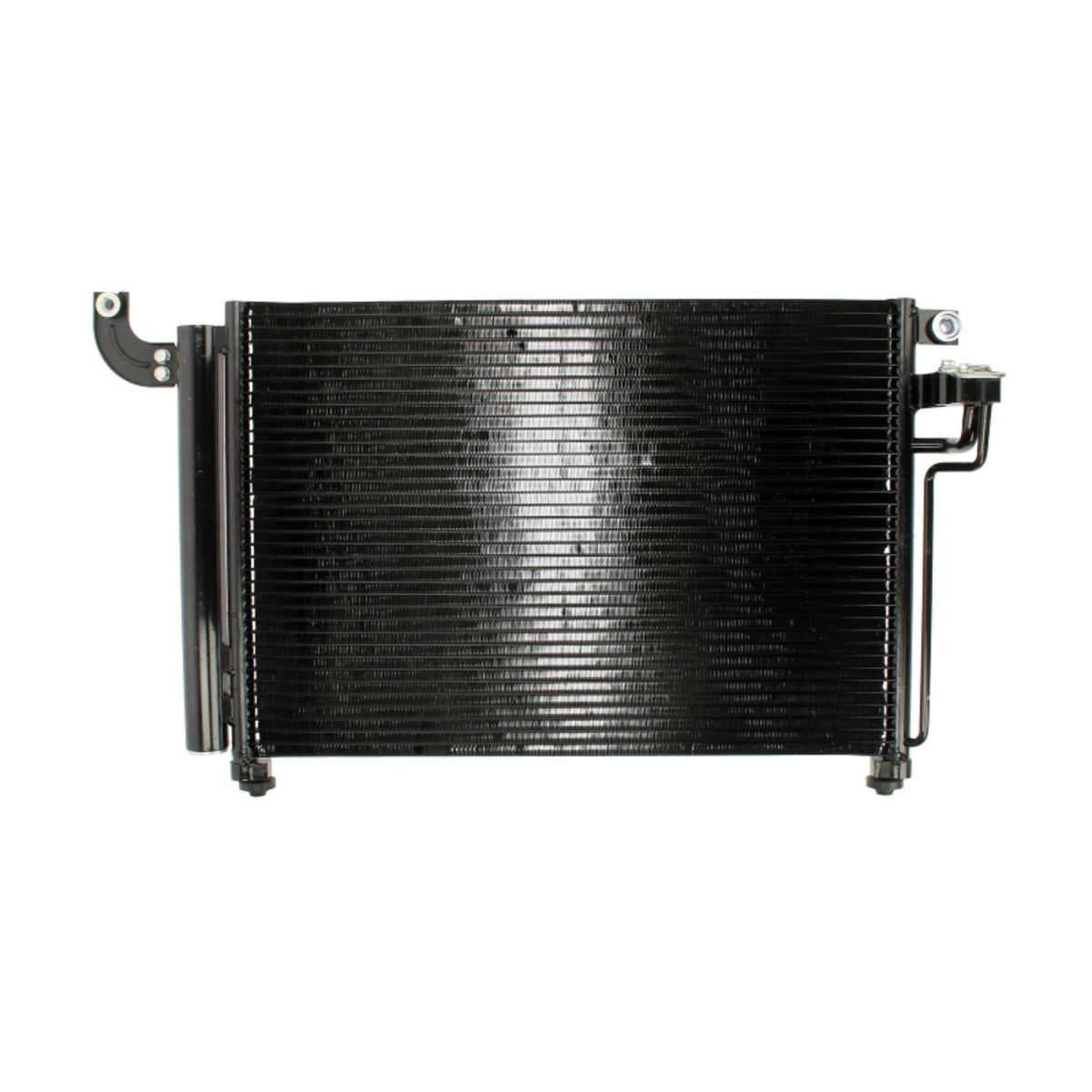 Image of Condensator, airconditioning