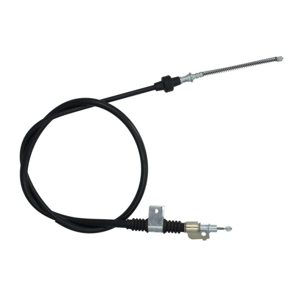 Image of Kabel, parkeerrem