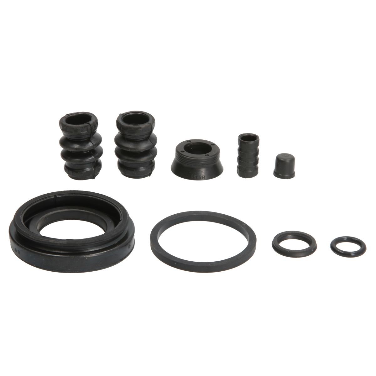 Image of Reparatieset, remklauw