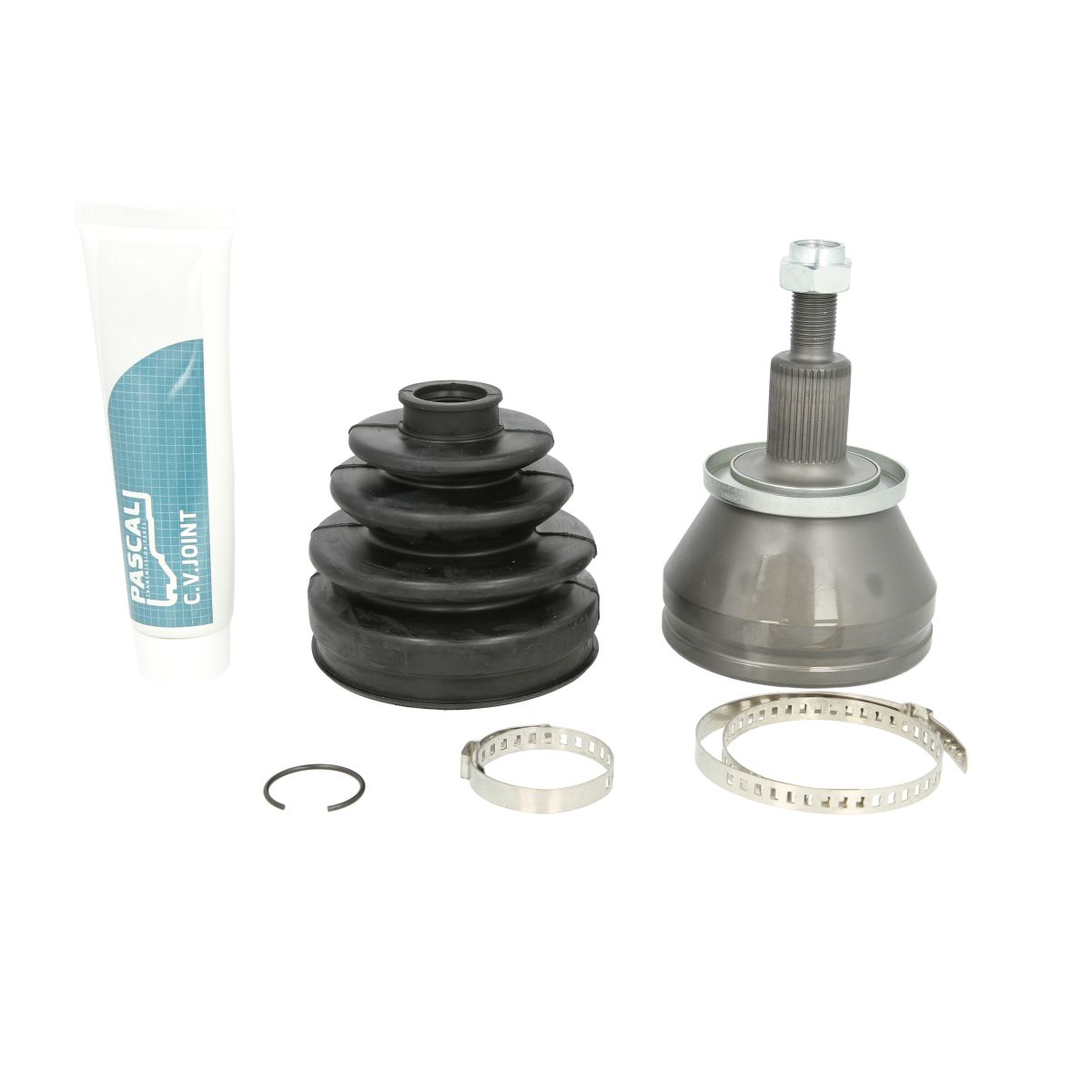 Image of Homokineet reparatie set, aandrijfas