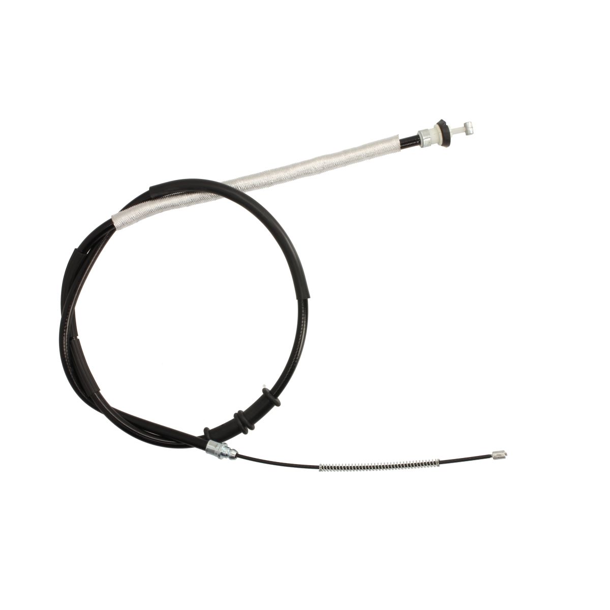 Image of Kabel, parkeerrem  C7F007