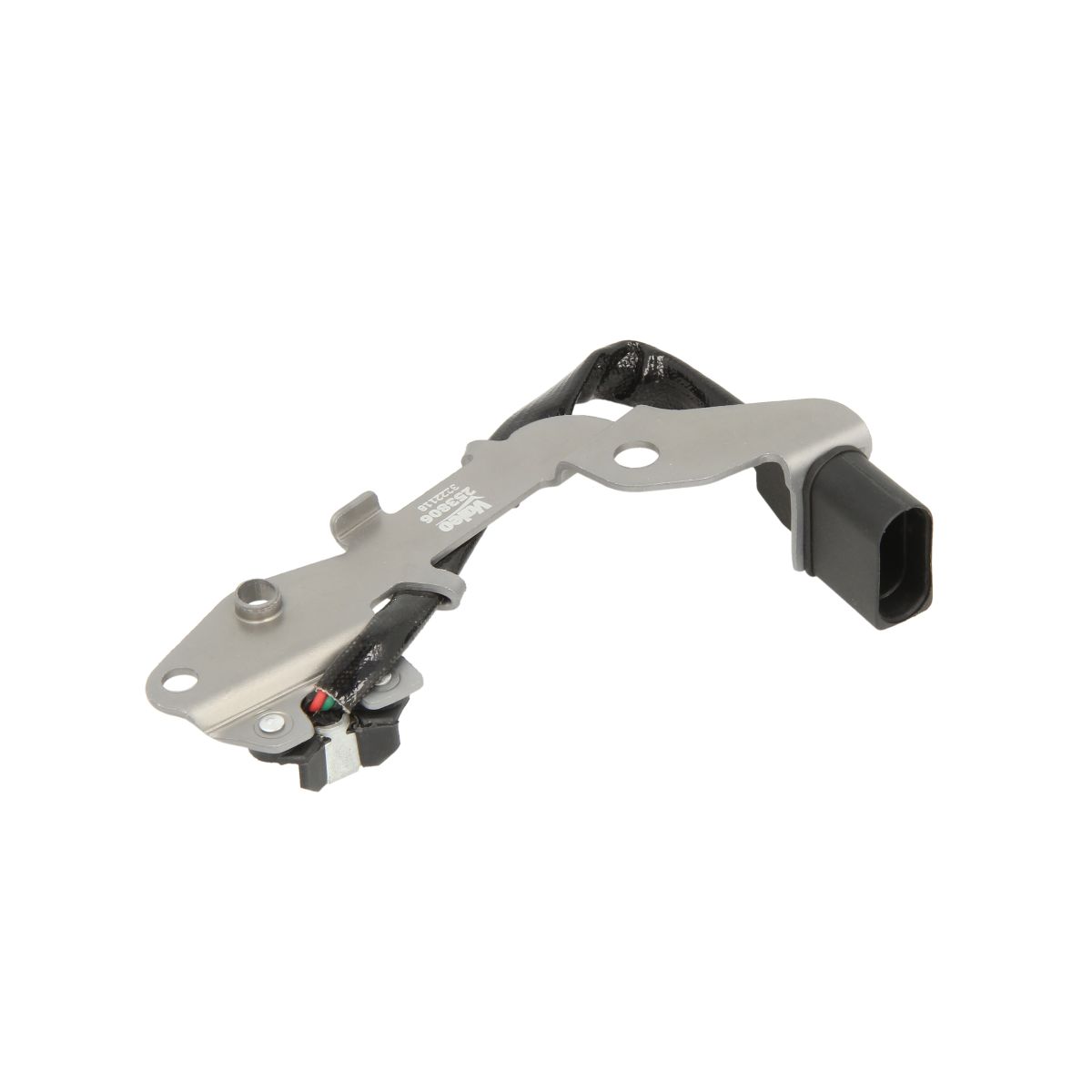 Image of Sensor, nokkenas positie