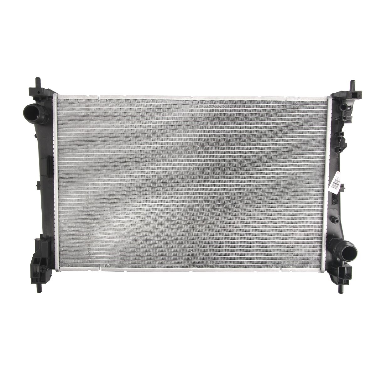 Image of Radiator, motorkoeling