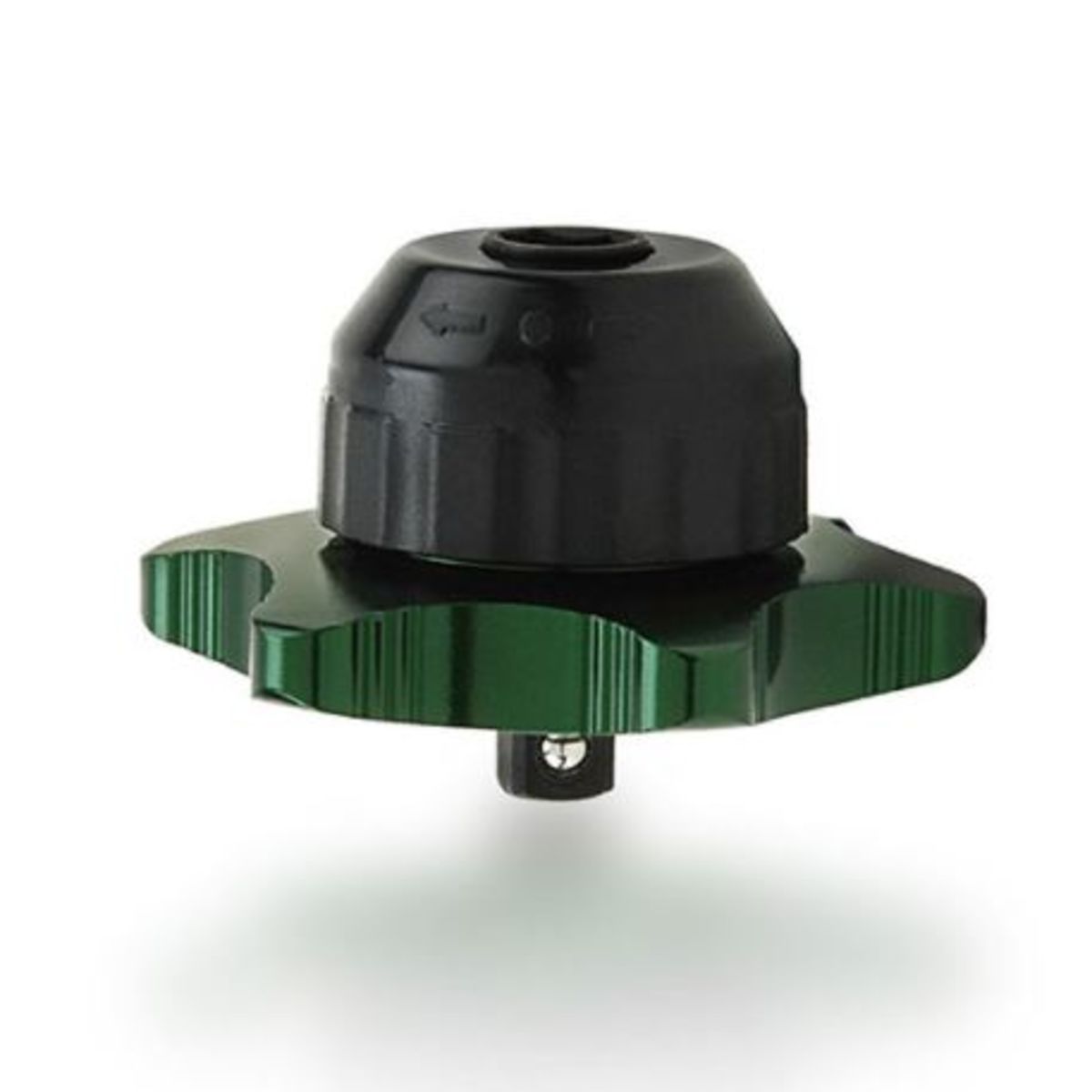 Image of Draaigreep voor bits  1/4 inch