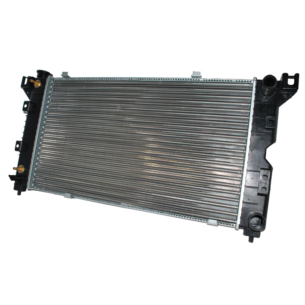 Thermotec Radiatore, Raffreddamento Motore D7y003tt