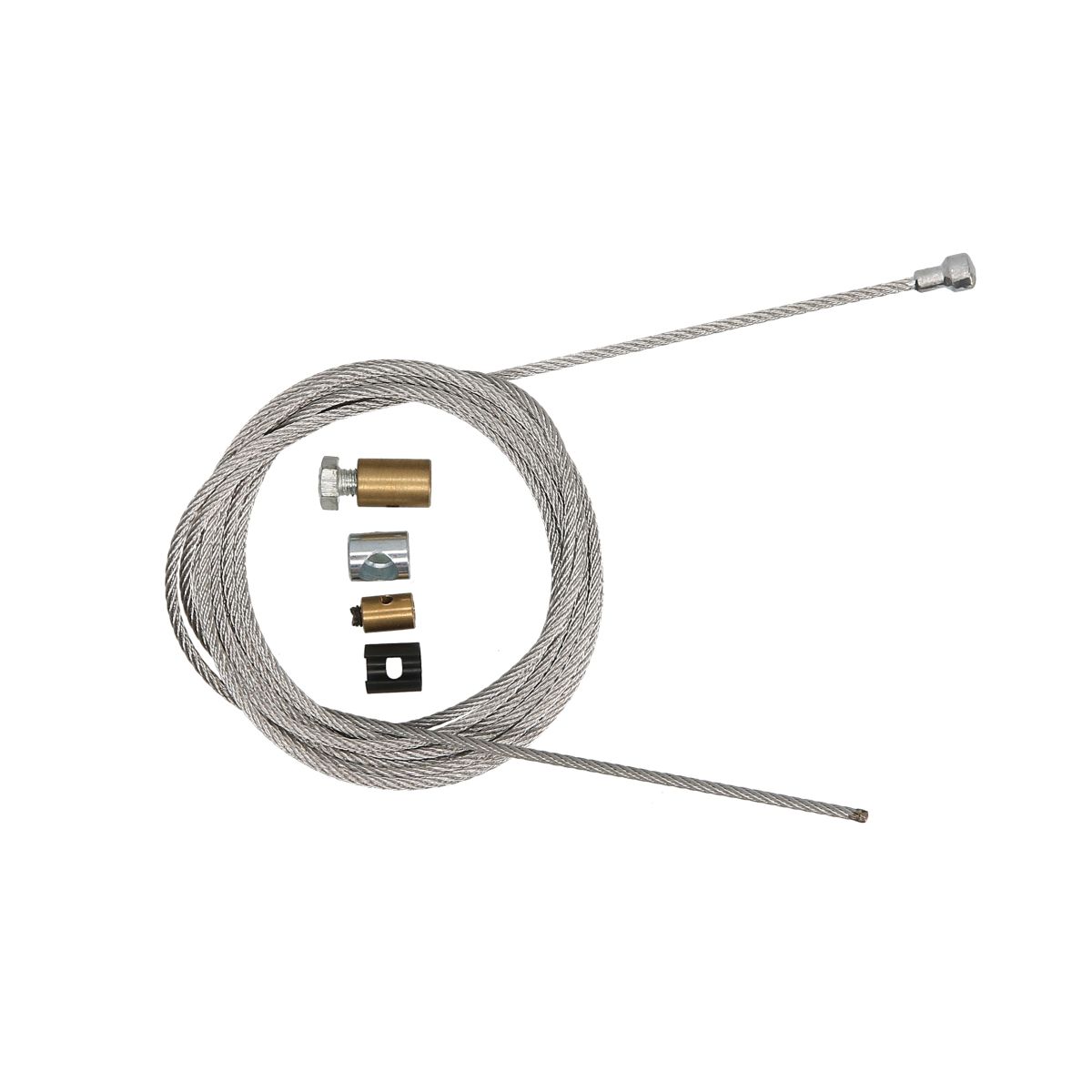 Cavo, azionamento frizione 4 RIDE LS-000
