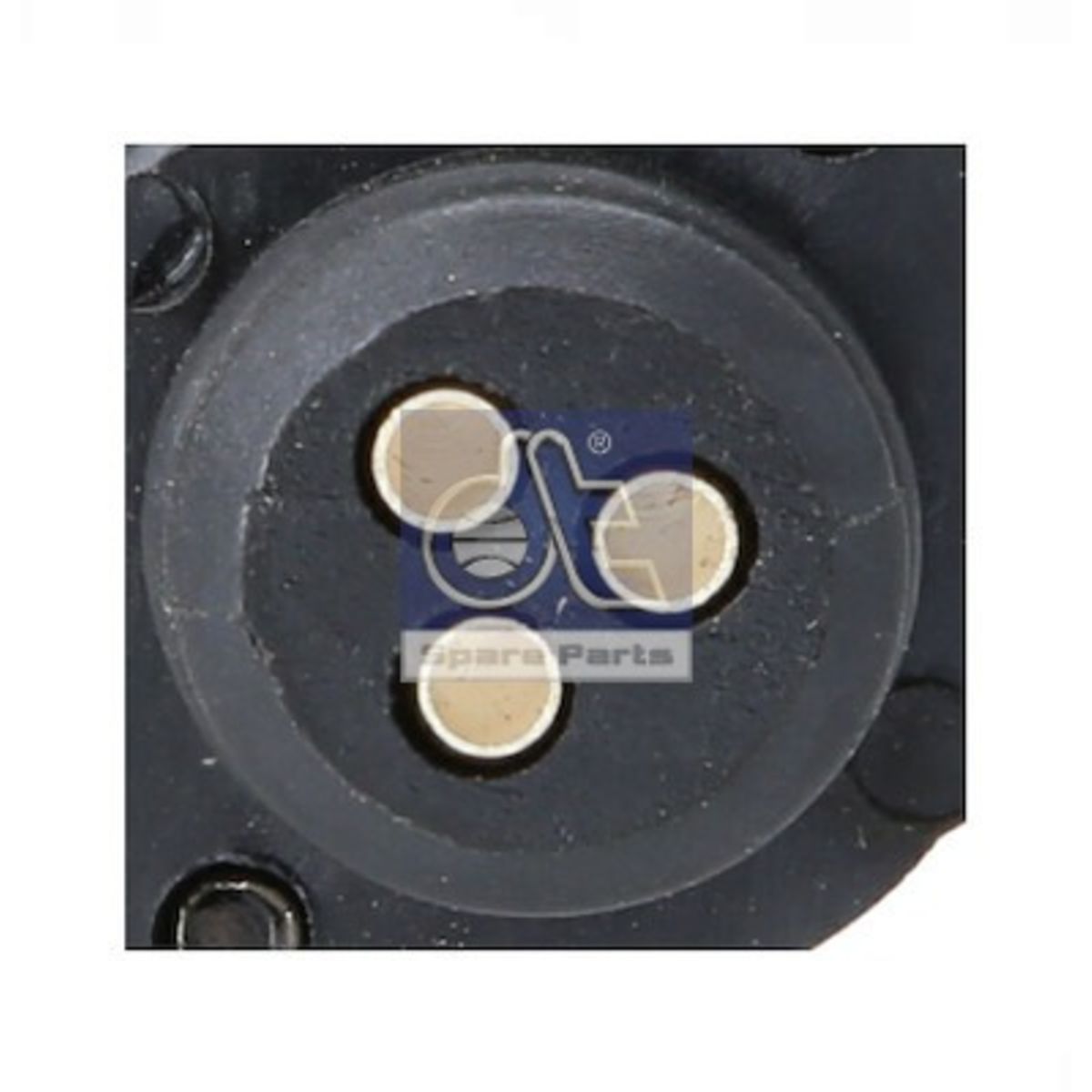Image of Kabelstekker DT Spare Parts