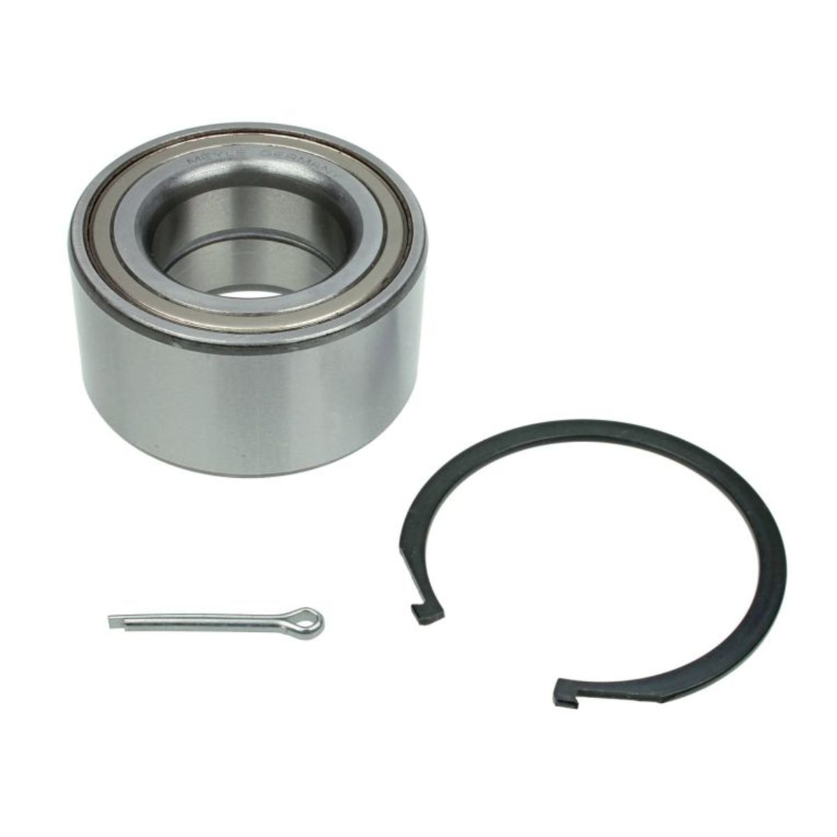Meyle Set Di Cuscinetti Ruota 37-14 650 0007