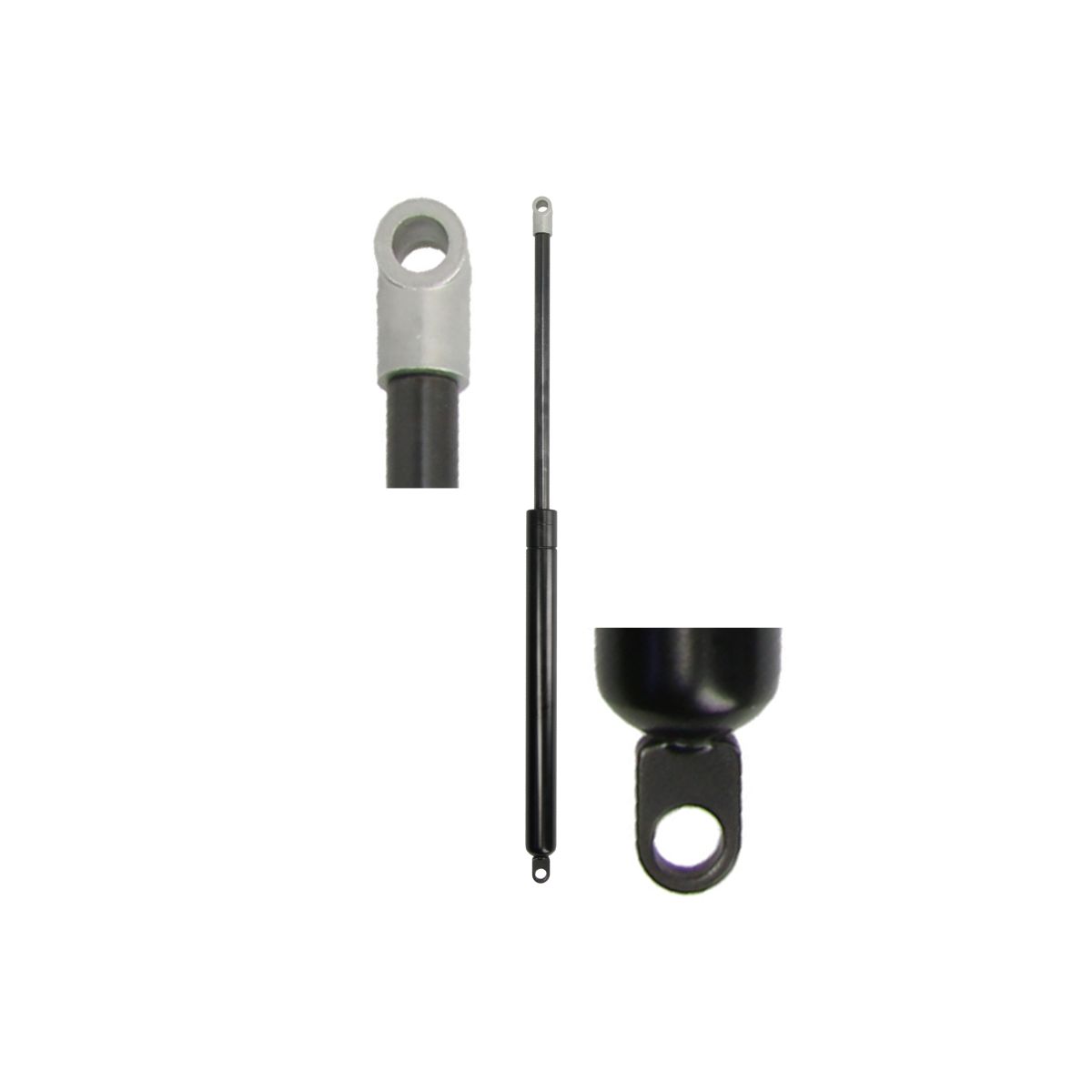 Gasfeder, Koffer-/Laderaum STABILUS STA1858LL