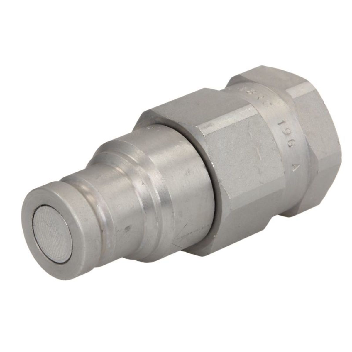 Image of Hydraulische connector