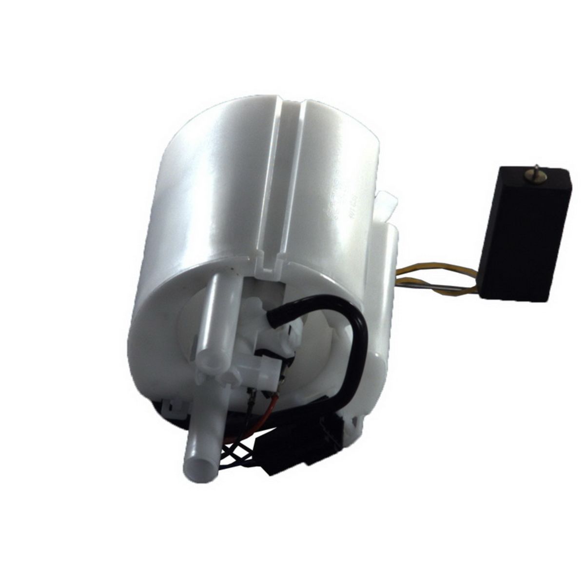 Hans Pries Brandstoftoevoereenheid  401 636