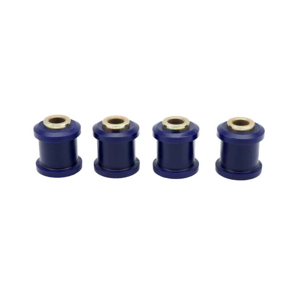 Silent bloc, bras de suspension SPEEDMAX P3-4, sans homologation routière