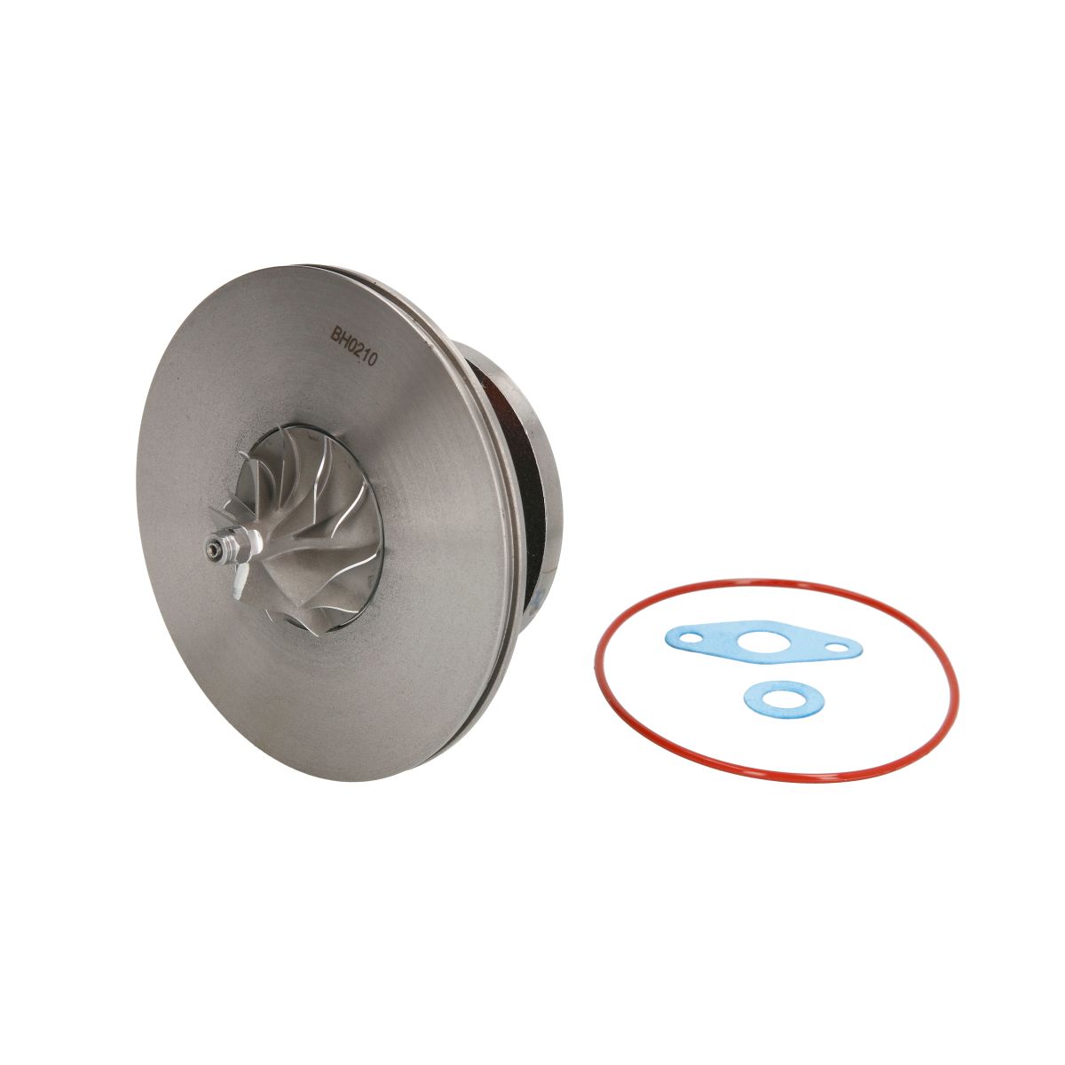 Image of Patroon / CHRA / kernassemblage