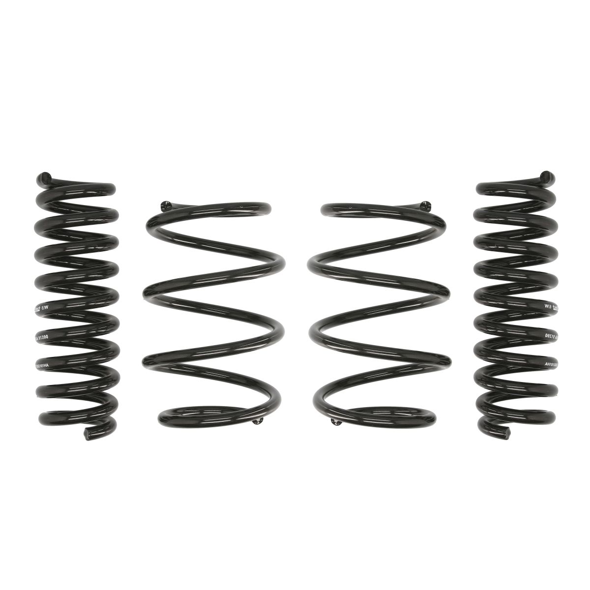 Eibach Kit Sospensioni, Molle Pro-Kit E10-20-031-02-22