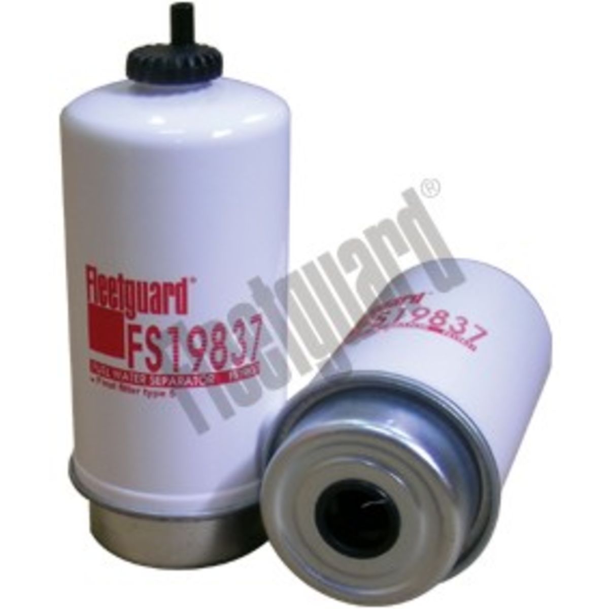 Image of Brandstoffilter  FS19837