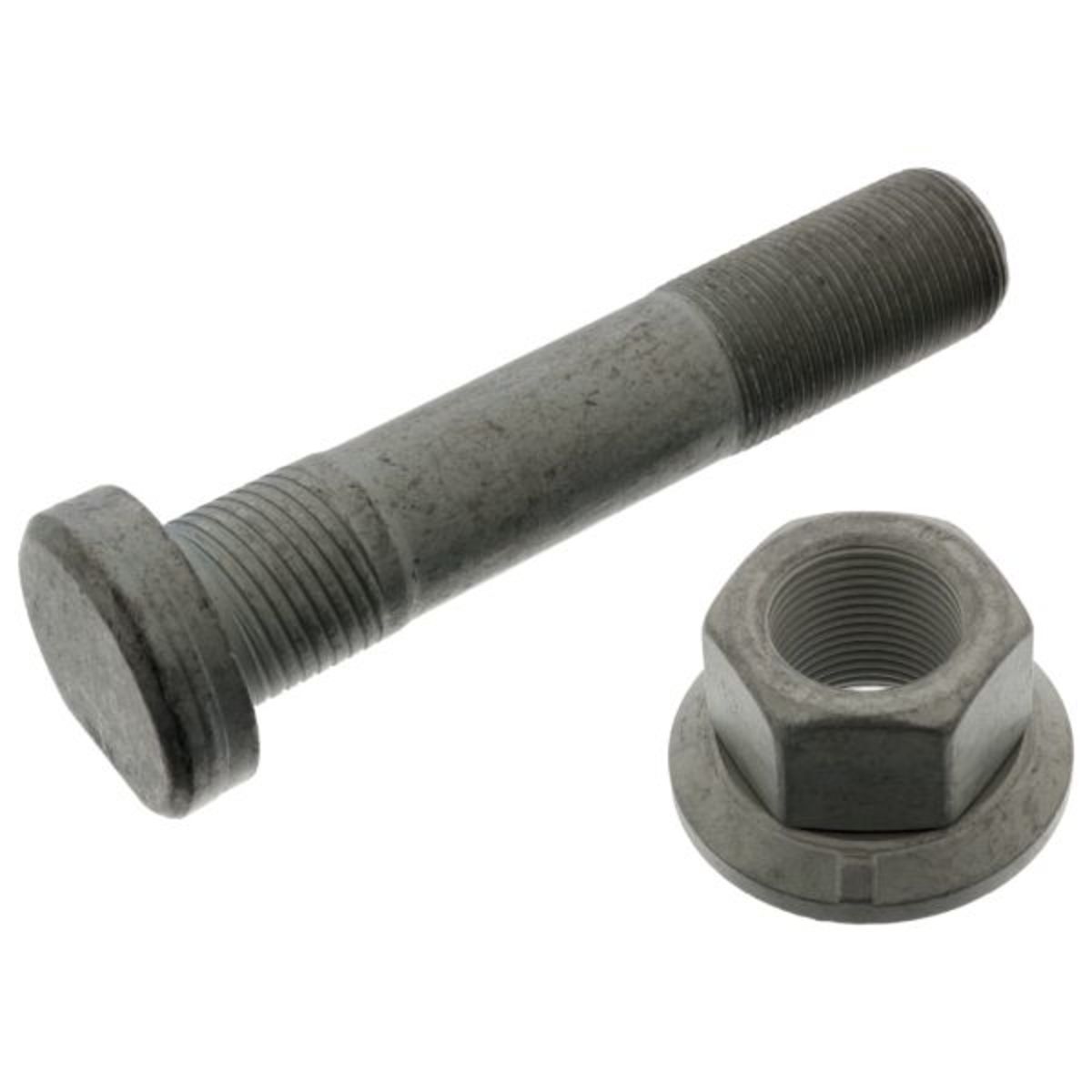 Febi Bilstein Bulloni Ruota 100081