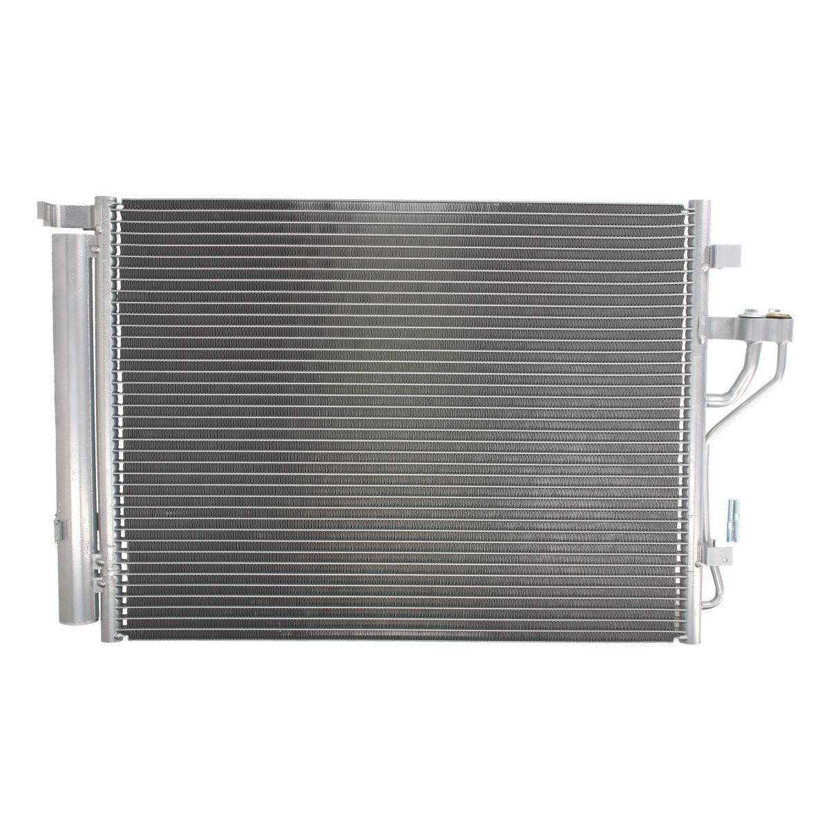 Image of Condensator, airconditioning