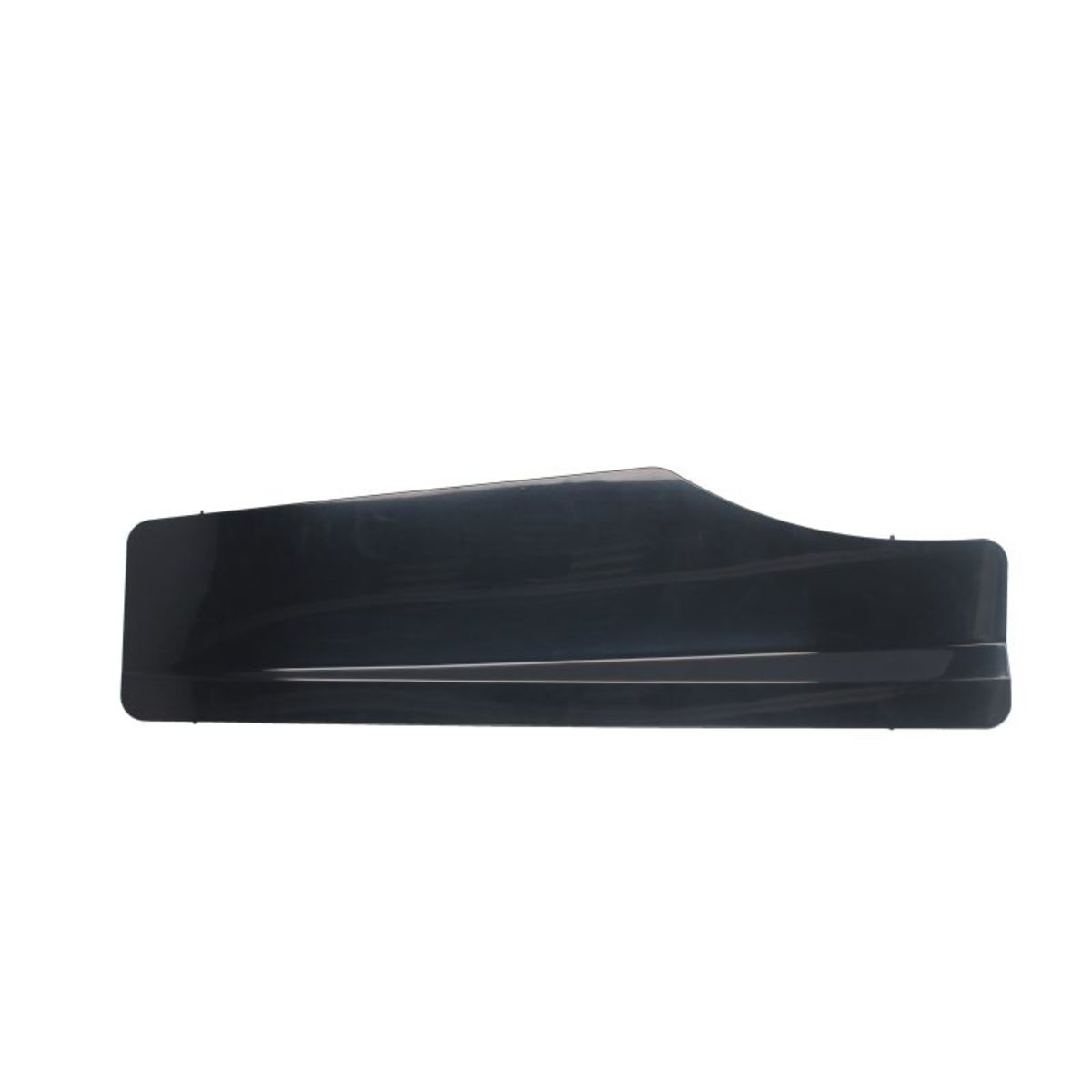 Listón embellecedor/protector, puerta COVIND 4FH/255 izquierda
