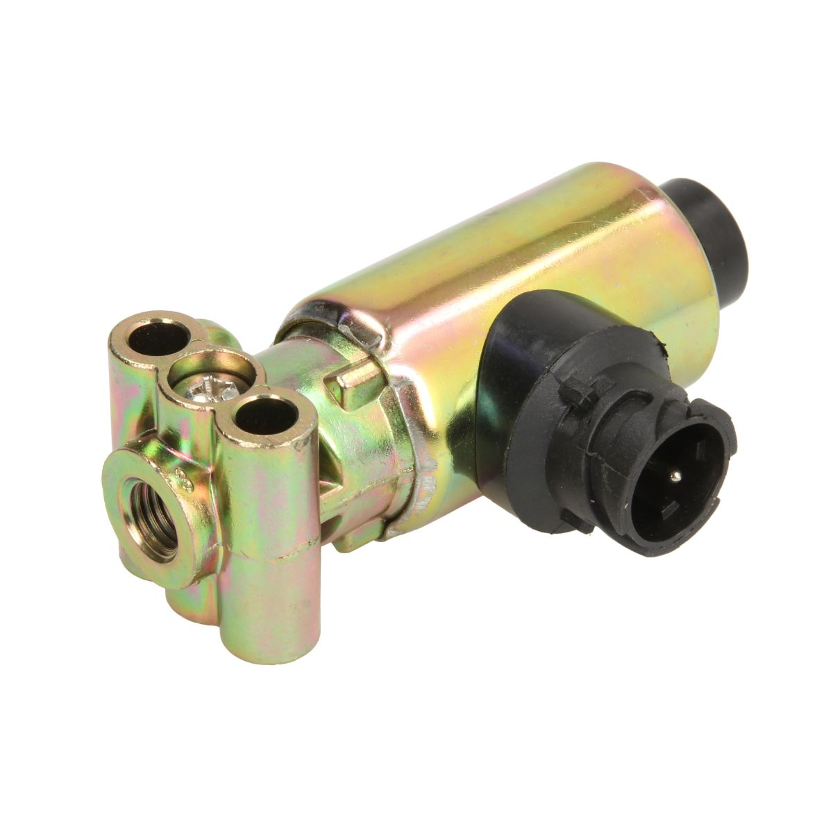 Image of Magneetklep
